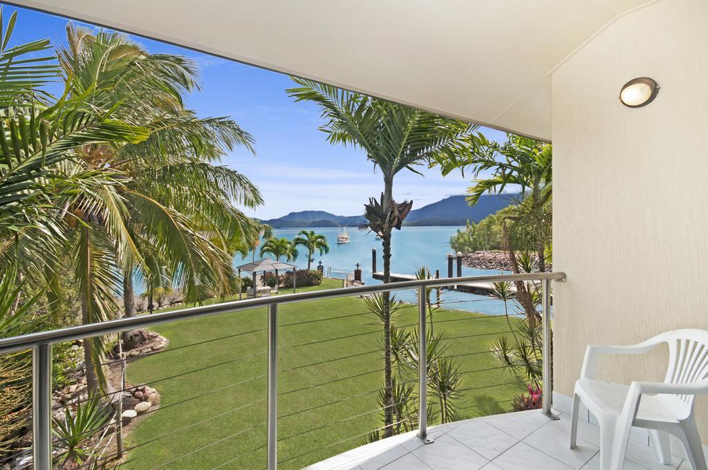 Hinchinbrook Marine Cove Resort Lucinda Oda fotoğraf